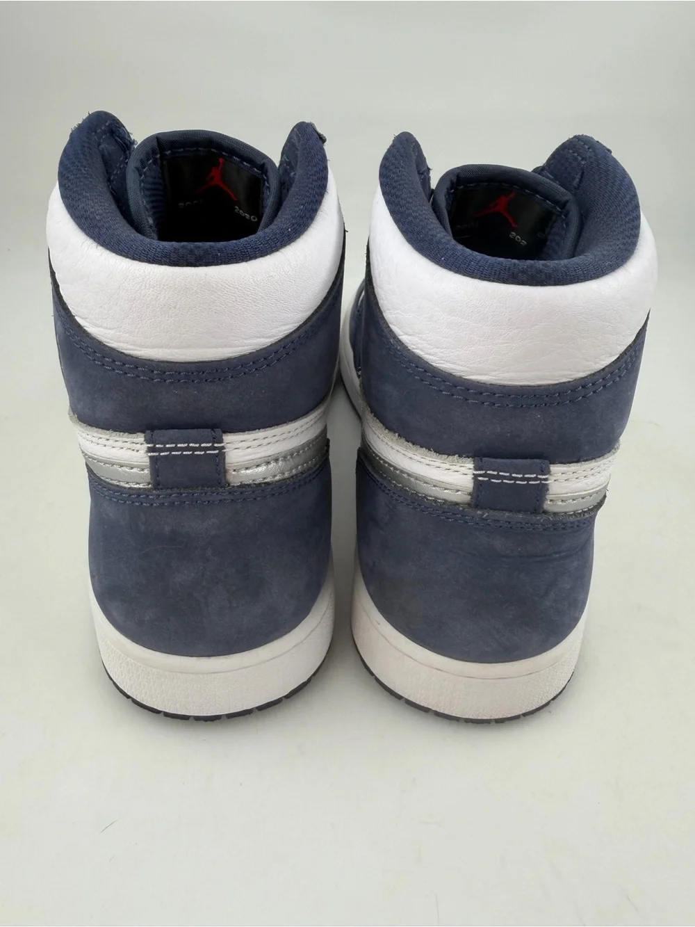 Jordan excellent preowned